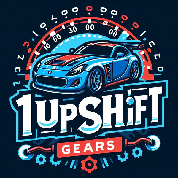 1Up Shift Gears