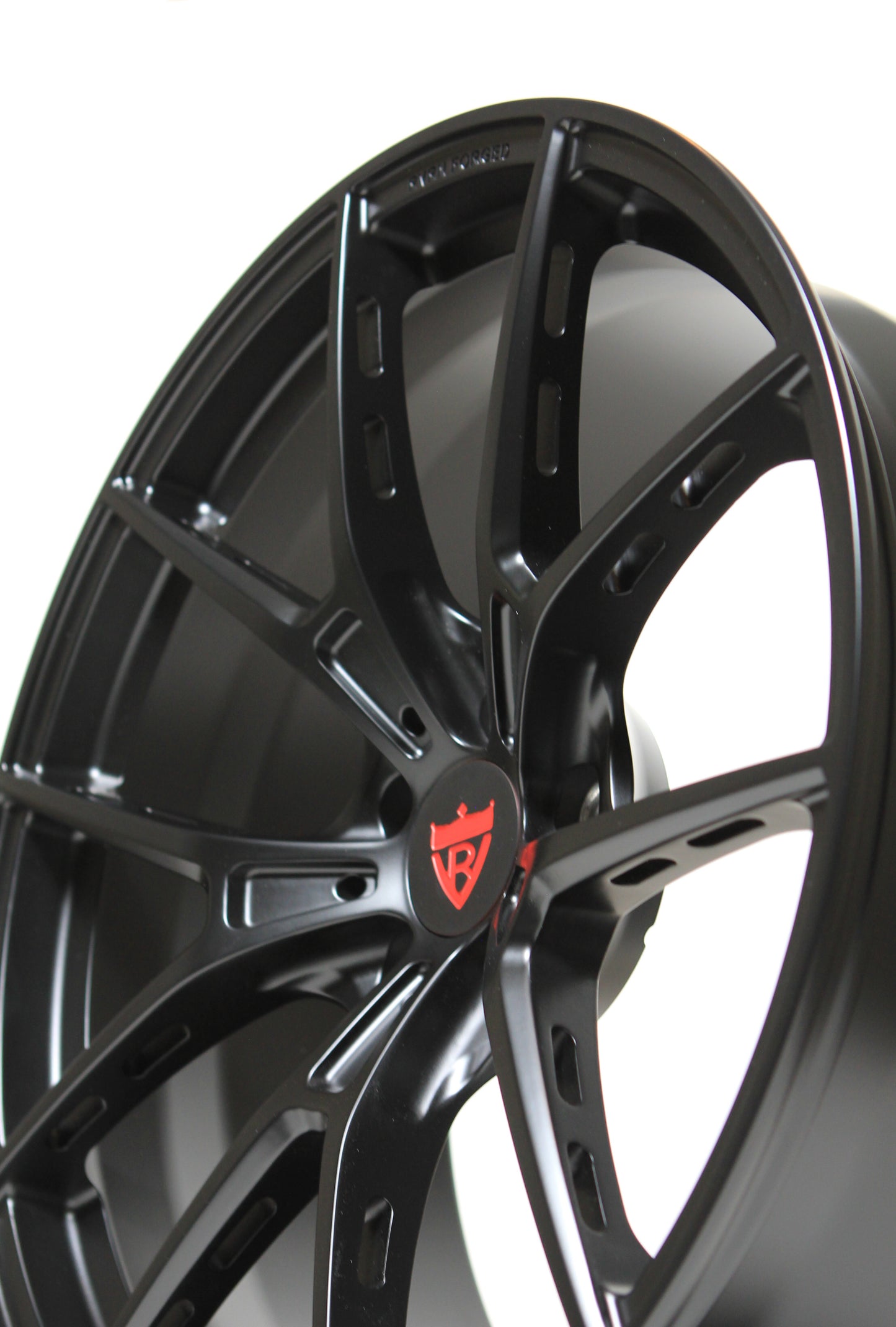 Tesla RVRN® Monoblock Forged Wheels MB373